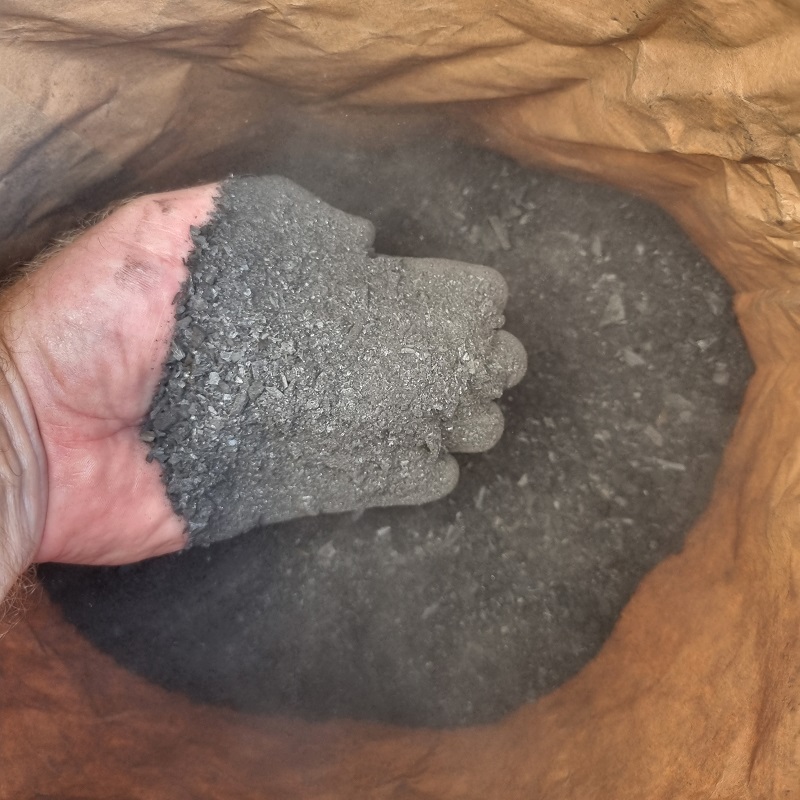 10kg-os bioszén