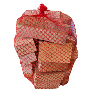 Füstölő bükkfa hasáb 2kg-os