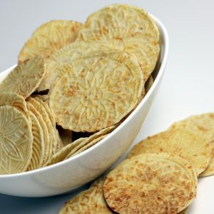 ostyasütő