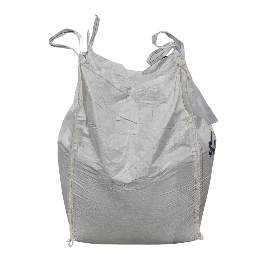 Erdélyi só BIG-BAG zsákban 0-4mm szemcseméret 1000kg - Image 2