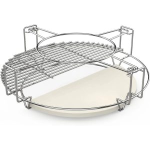 Kamado L grillrács rendszer