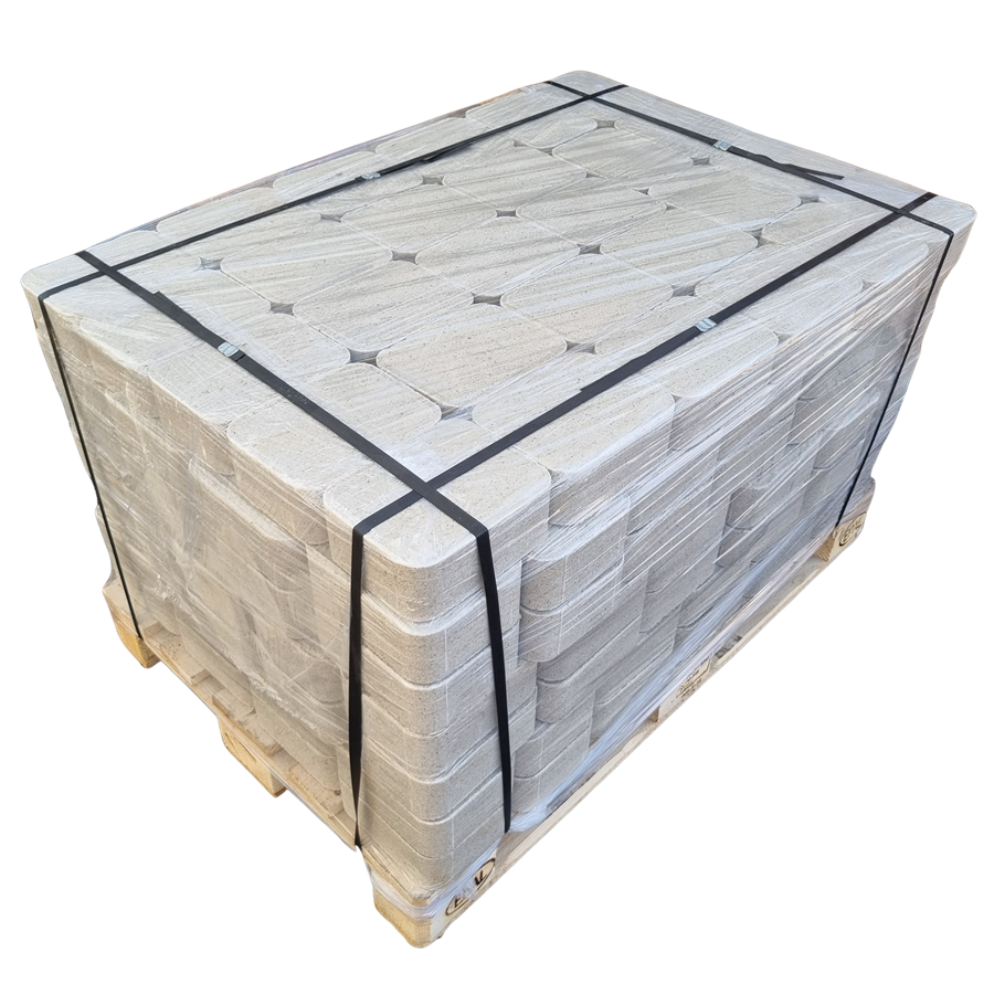 Raklapos parajdi sótégla házhoz szállítással 1000kg - Image 2