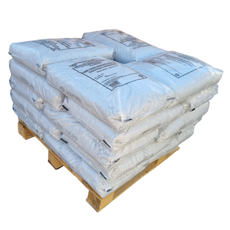 Raklapos Erdélyi só házhoz szállítással 20zsák, 500kg - Image 2